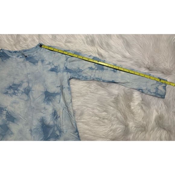 Up in the clouds crewneck - Picture 5 of 7